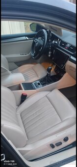 Skoda supeb 3 - 4