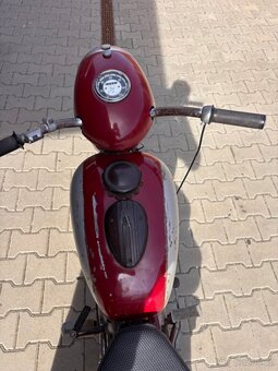 Jawa-ČZ 150/352 - 4