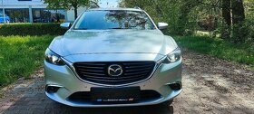 Mazda 6 Touring 2.0 Skyactive 165 Exclusive Navi 6/2016 - 4