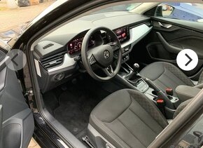 Škoda Scala 1.6Tdi-85kw r.v.2019 prodej - 4