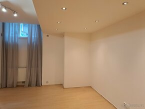 Prodám prostorný byt 1+kk v Praze na Žižkově - 4