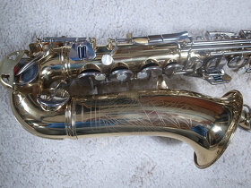 alt saxofon Conn Evette - 4