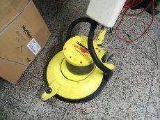 mycí, leštící, brousící stroj Karcher - 4