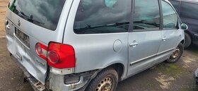 Prodám N.D. z vozu VW Sharan 2.0 TDi, 103 kW,r.v. 2007. - 4
