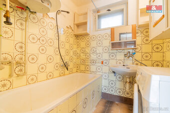 Prodej chalupy, 75 m², Lom - 4