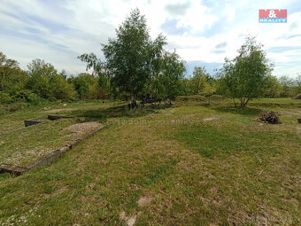 Prodej pozemku, 1500 m², Sedlečko u Soběslavě - 4