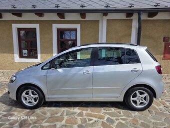 VW Golf 6 VI Plus Match 1.2 TSI 77 KW 2012 - 4