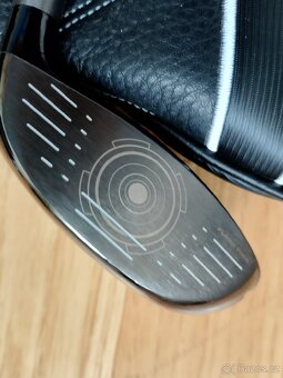 FW 5 CALLAWAY EPIC FLASH STAR LEFT - 4