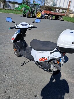 TBG Tapo 50 - 4
