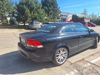 Volvo C70 - 4