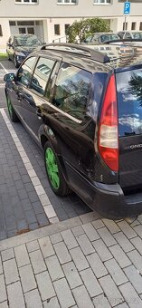 Prodám nebo vyměním Ford Mondeo 2.0 Tdci 85kw - 4
