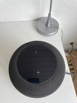 Prodám Apple HomePod (1.gen) - 4