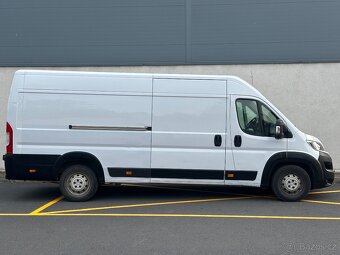Iveco Daily 2,3 100kw 4/2022 7palet - 4
