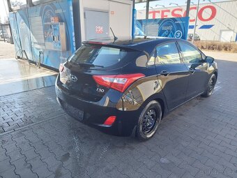 HYUNDAI i30 1.4 CVVT EUROPE PLUS - 4