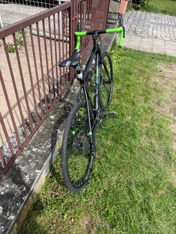Gravel kolo 4EVER GROMVEL ELITE - 4