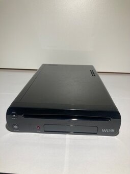 Nintendo Wii U - 4