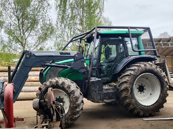 Valtra N101 - 4