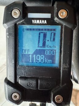 Haibike Alltrail 8.0 elektrokolo - 4