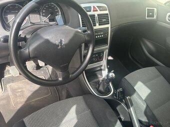 Peugeot 307 - 4
