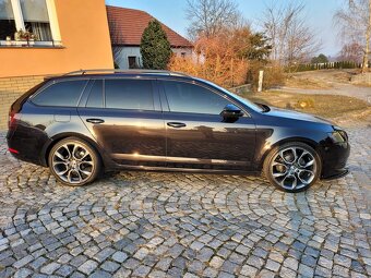 Škoda Octavia 3 fl tsi - 4