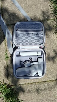 Stabilizátor DJI Osmo Mobile SE - 4