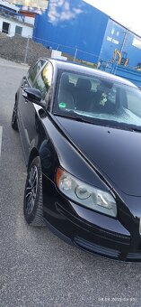 Prodam Volvo V50 1,6 dižel - 4