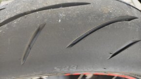 Honda CB1000R+ - 4