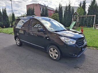 Dacia Dokker 1.2 Tce - 4