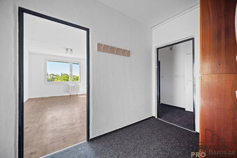 Prodej bytu 3+1 76 m2 v Pardubicích, byt 3+1 76 m2 Pardubice - 4