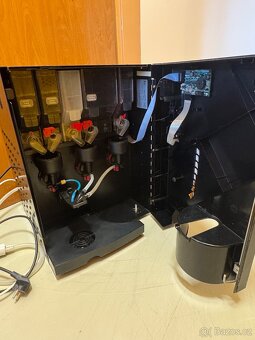 Prodám automatický kávovar Delikomat model RHEA XS H/5 - 4