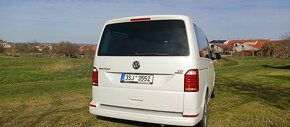 Multivan T6 2.0TDI 150kw 4Motion - 4
