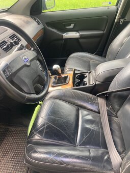 Volvo xc90 na ND - 4