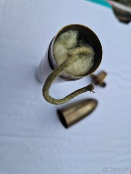 Vojensky zapalovač - 4