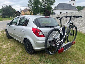 Opel Corsa D 1.4i 66kW - 4