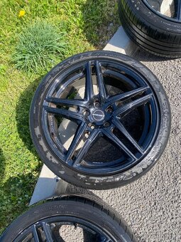 5x112 R18 12000Kč - 4