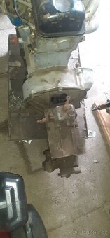 Motor Spartak Octavie - 4
