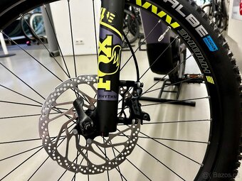 Haibike AllTrack11 kola 29" vel.L - 4