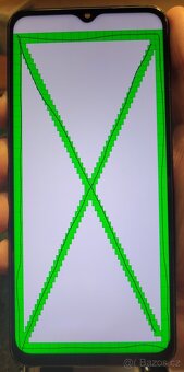 LCD displej Samsung A13 4G repase - 4