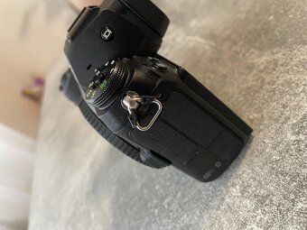 Nikon Z6 ii - 4