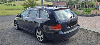 Golf 6 - 4