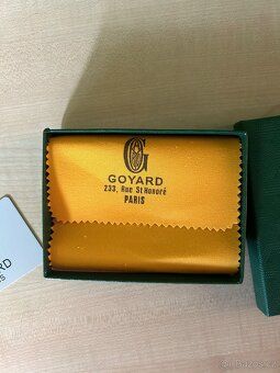Peněženka Goyard - 4