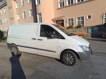 mercedes vito - 4