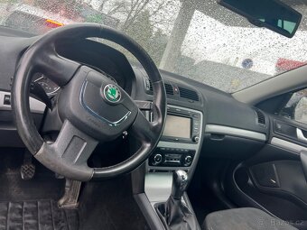 Náhradní díly Škoda Octavia 2 1.6 TDi 77kw cayc - 4