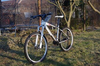 prodám horské kolo Trek 6700 - 4
