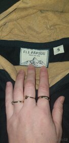 Mikina Fli Papigu - 4