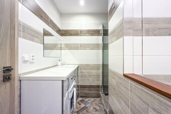 Prodej byty 1+1, 36 m2 - Ústí nad Labem - ul. Peškova - 4