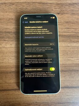 iPhone 12 mini 64gb - 4