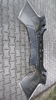 Zadní nárazník Audi a5 sportback - 4