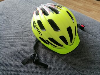 Helma na kolo dětská 50-57cm - 4