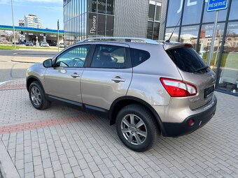 Nissan Qashqai, 2,0i 104 kW 1 Majitel Panorama - 4